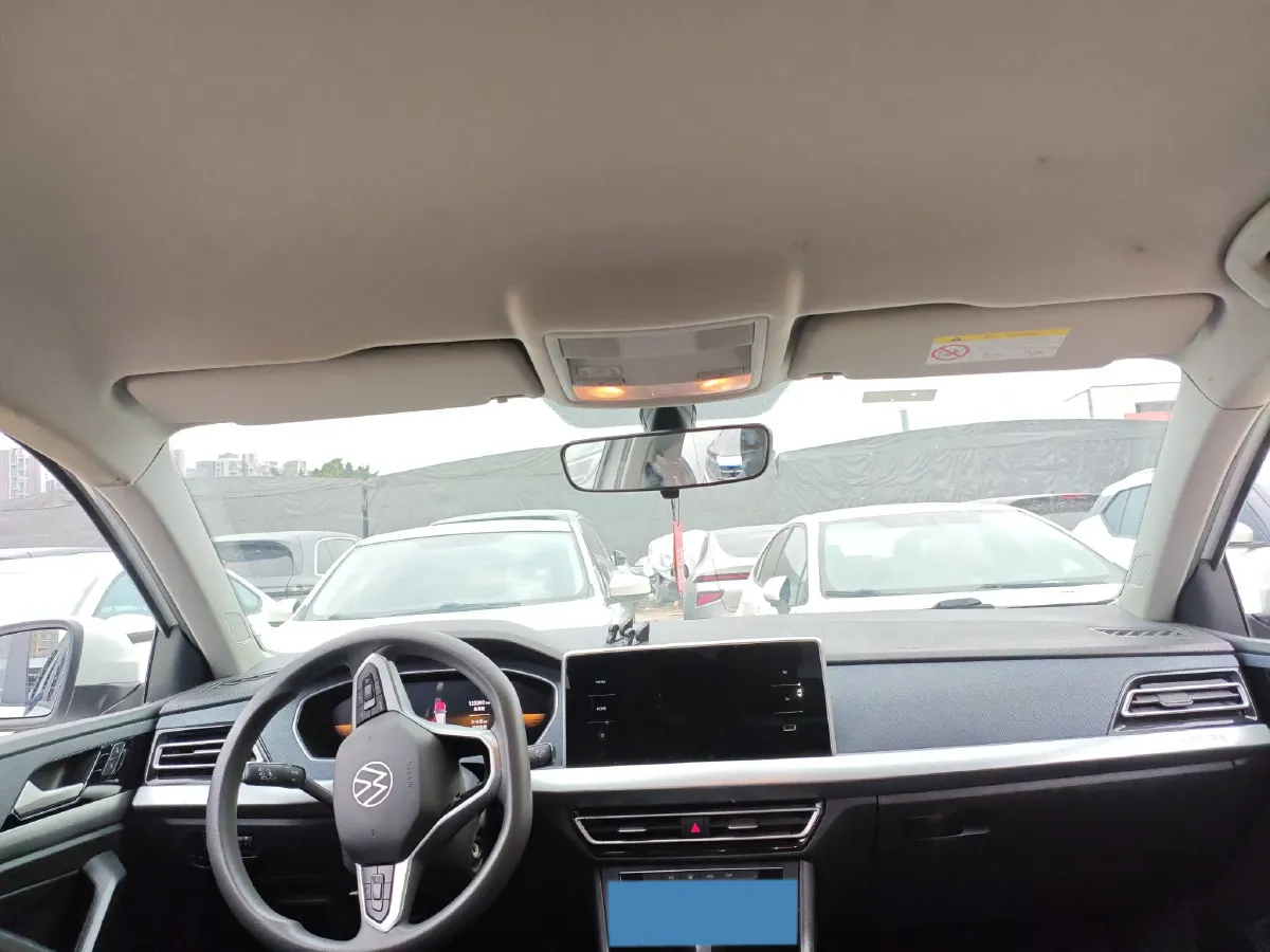 2023 Volkswagen Lavida 1.5L 113HP L4 6AT,autocango,china used car exporter,china ev exporter,chinese used car exporter,chinese used ev exporter