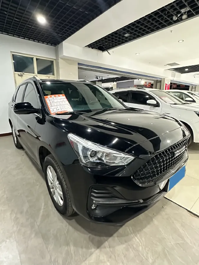 2019 Haval M6 1.5T 150HP L4 6MT,autocango,china used car exporter,china ev exporter,chinese used car exporter,chinese used ev exporter