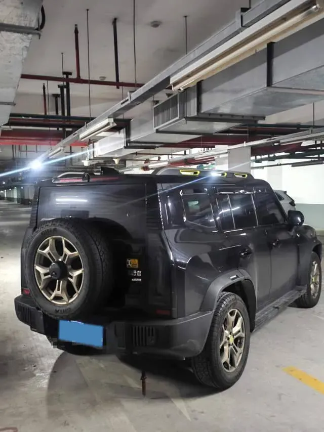 2025 Jetour Traveller 2.0T 254HP L4 8AT,autocango,china used car exporter,china ev exporter,chinese used car exporter,chinese used ev exporter