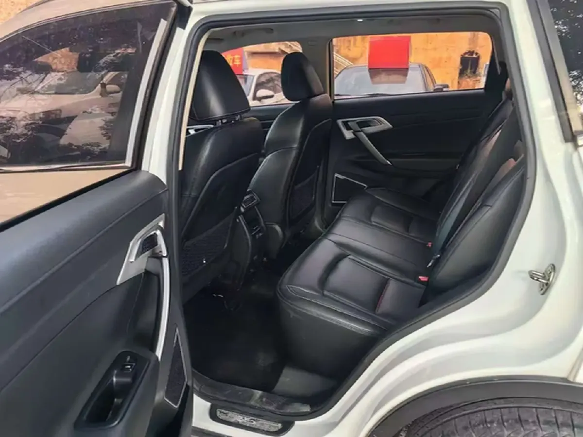 2018 Geely Azkarra 1.8T 184HP L4 6AT,autocango,china used car exporter,china ev exporter,chinese used car exporter,chinese used ev exporter