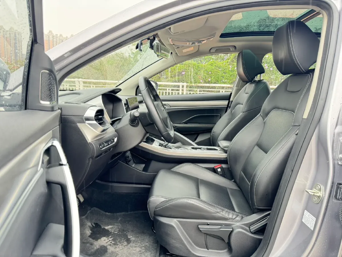 2019 Geely Coolray 1.5T 177HP L3 7DCT,autocango,china used car exporter,china ev exporter,chinese used car exporter,chinese used ev exporter