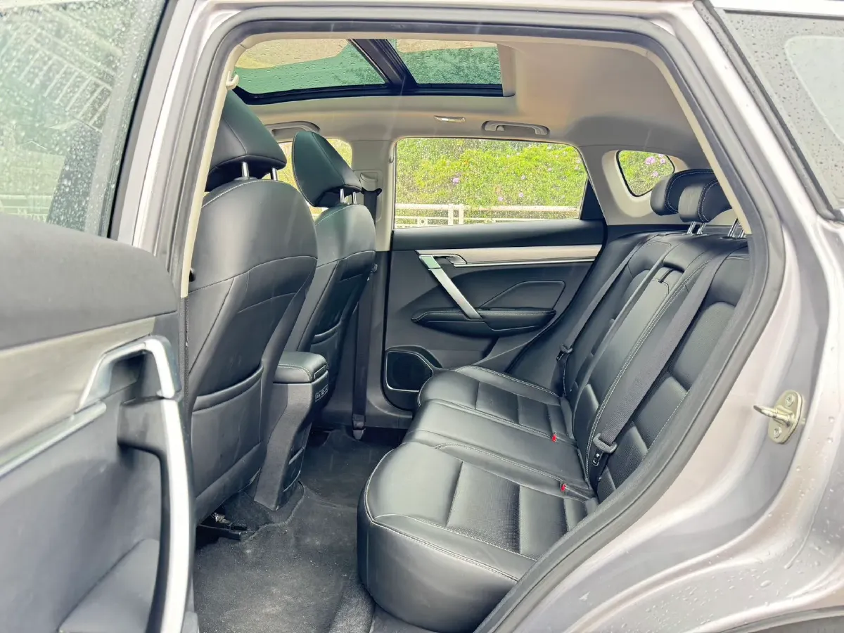 2019 Geely Coolray 1.5T 177HP L3 7DCT,autocango,china used car exporter,china ev exporter,chinese used car exporter,chinese used ev exporter