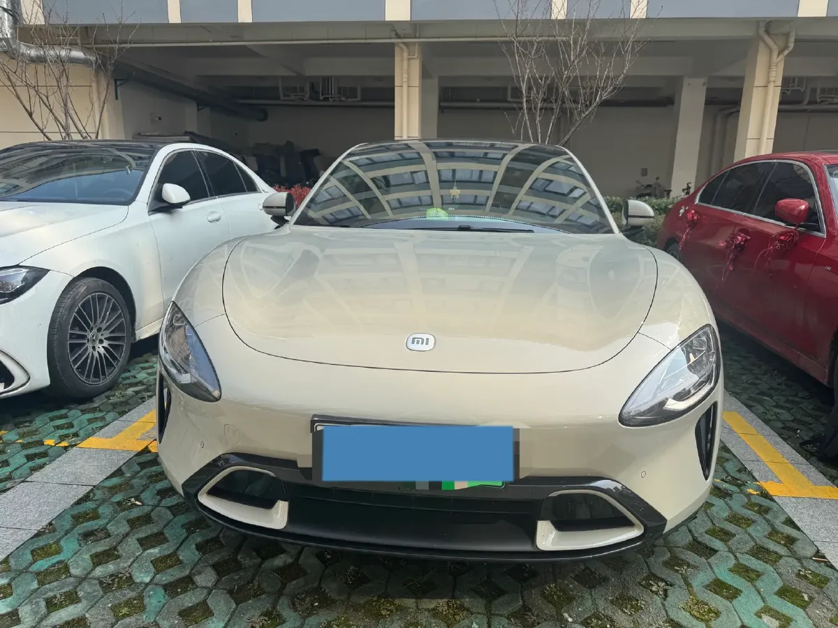 2024 MI SU7 BEV 73.6KWH,autocango,china used car exporter,china ev exporter,chinese used car exporter,chinese used ev exporter