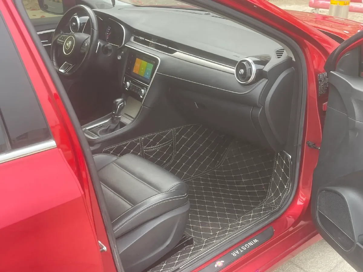 2019 MAXUS D60 1.5T 169HP L4 7DCT,autocango,china used car exporter,china ev exporter,chinese used car exporter,chinese used ev exporter