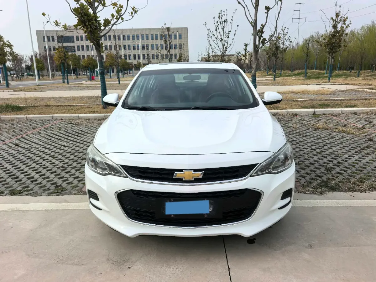 2019 Chevrolet Cavalier 1.5L 113HP L4 6AT,autocango,china used car exporter,china ev exporter,chinese used car exporter,chinese used ev exporter