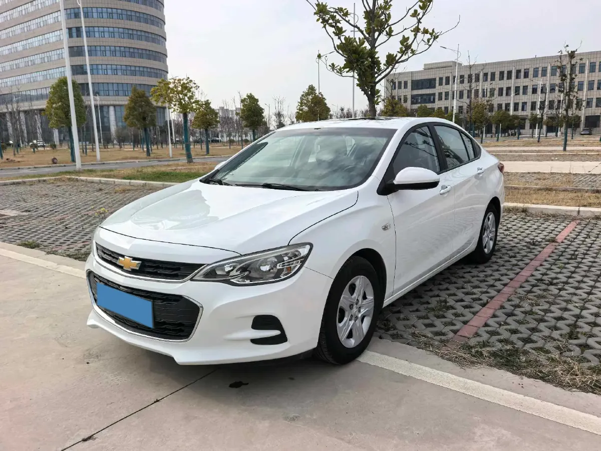 2019 Chevrolet Cavalier 1.5L 113HP L4 6AT,autocango,china used car exporter,china ev exporter,chinese used car exporter,chinese used ev exporter