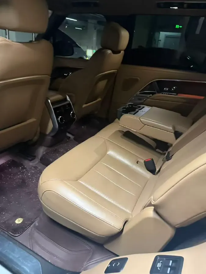 2023 Land Rover Range Rover 3.0T 400HP L6 8AT,autocango,china used car exporter,china ev exporter,chinese used car exporter,chinese used ev exporter