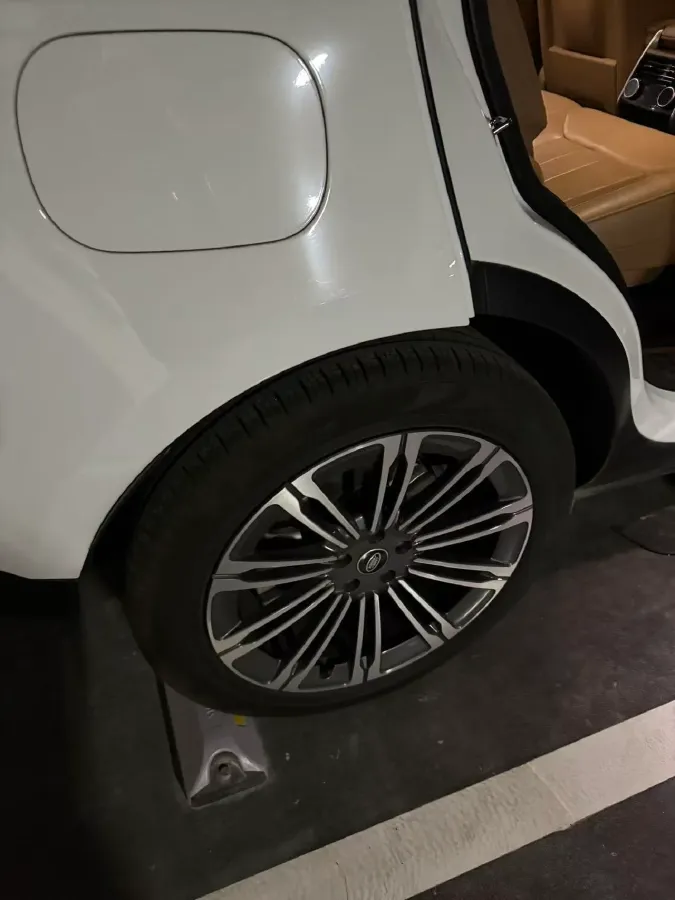 2023 Land Rover Range Rover 3.0T 400HP L6 8AT,autocango,china used car exporter,china ev exporter,chinese used car exporter,chinese used ev exporter