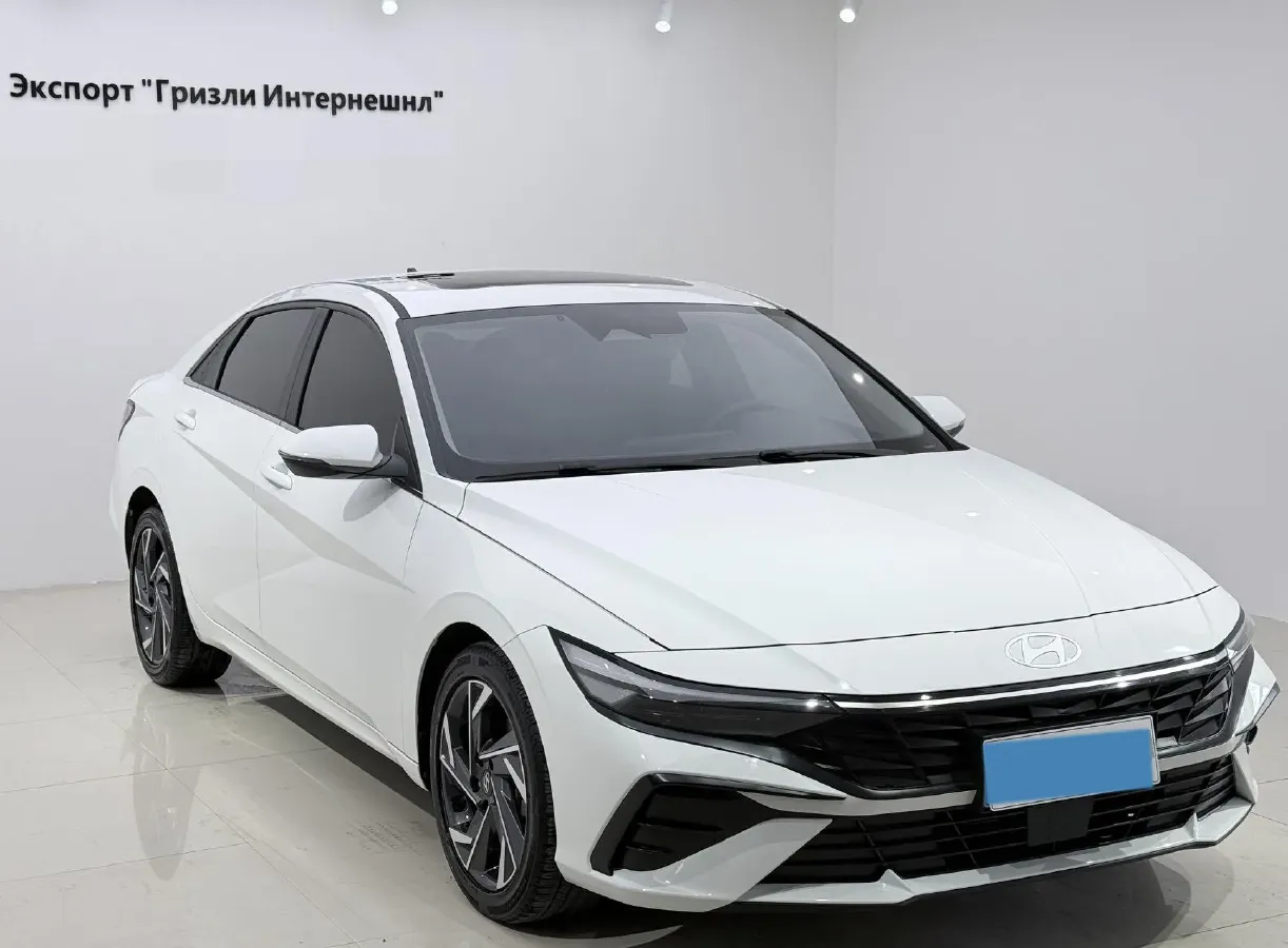 2023 Hyundai Elantra 1.5L 115HP L4 CVT,autocango,china used car exporter,china ev exporter,chinese used car exporter,chinese used ev exporter