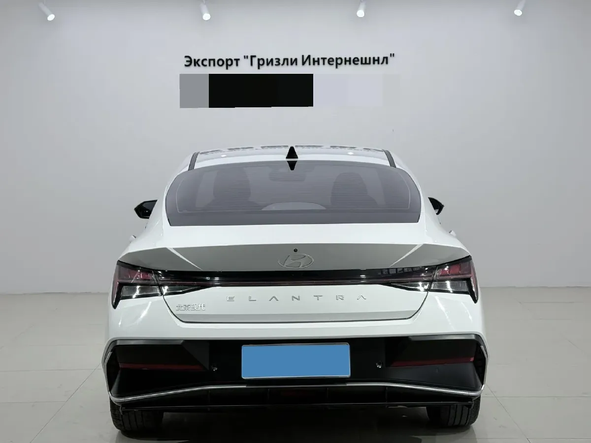 2023 Hyundai Elantra 1.5L 115HP L4 CVT,autocango,china used car exporter,china ev exporter,chinese used car exporter,chinese used ev exporter