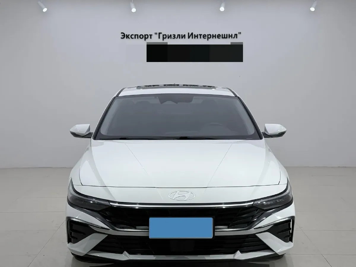 2023 Hyundai Elantra 1.5L 115HP L4 CVT,autocango,china used car exporter,china ev exporter,chinese used car exporter,chinese used ev exporter