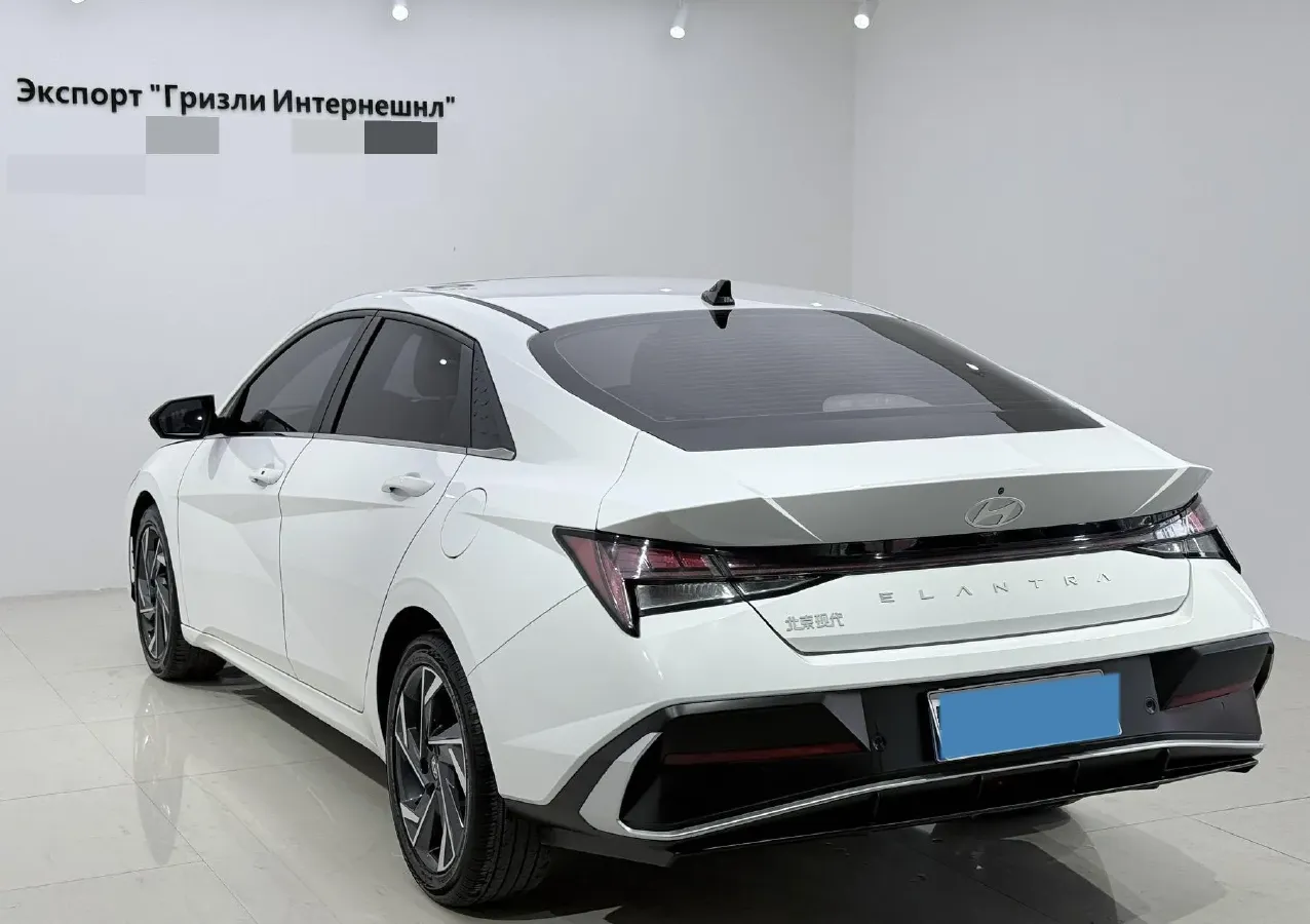 2023 Hyundai Elantra 1.5L 115HP L4 CVT,autocango,china used car exporter,china ev exporter,chinese used car exporter,chinese used ev exporter