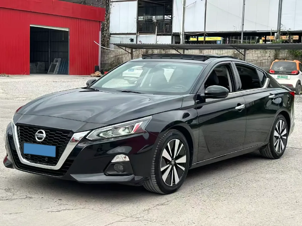 2021 Nissan Teana 2.0L 156HP L4 CVT,autocango,china used car exporter,china ev exporter,chinese used car exporter,chinese used ev exporter