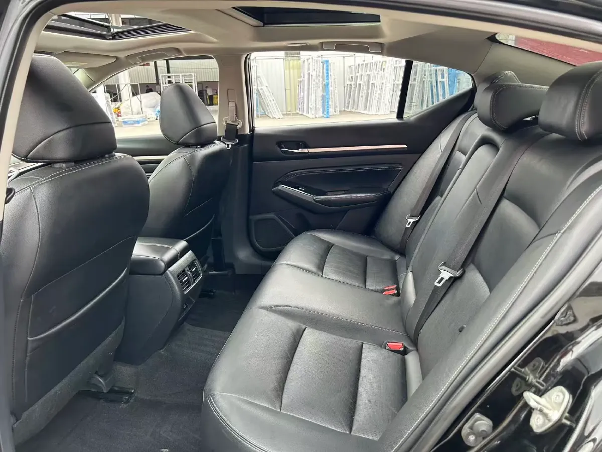 2021 Nissan Teana 2.0L 156HP L4 CVT,autocango,china used car exporter,china ev exporter,chinese used car exporter,chinese used ev exporter