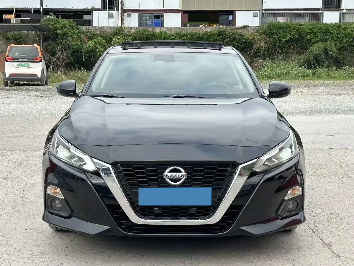 2021 Nissan Teana 2.0L 156HP L4 CVT,autocango,china used car exporter,china ev exporter,chinese used car exporter,chinese used ev exporter