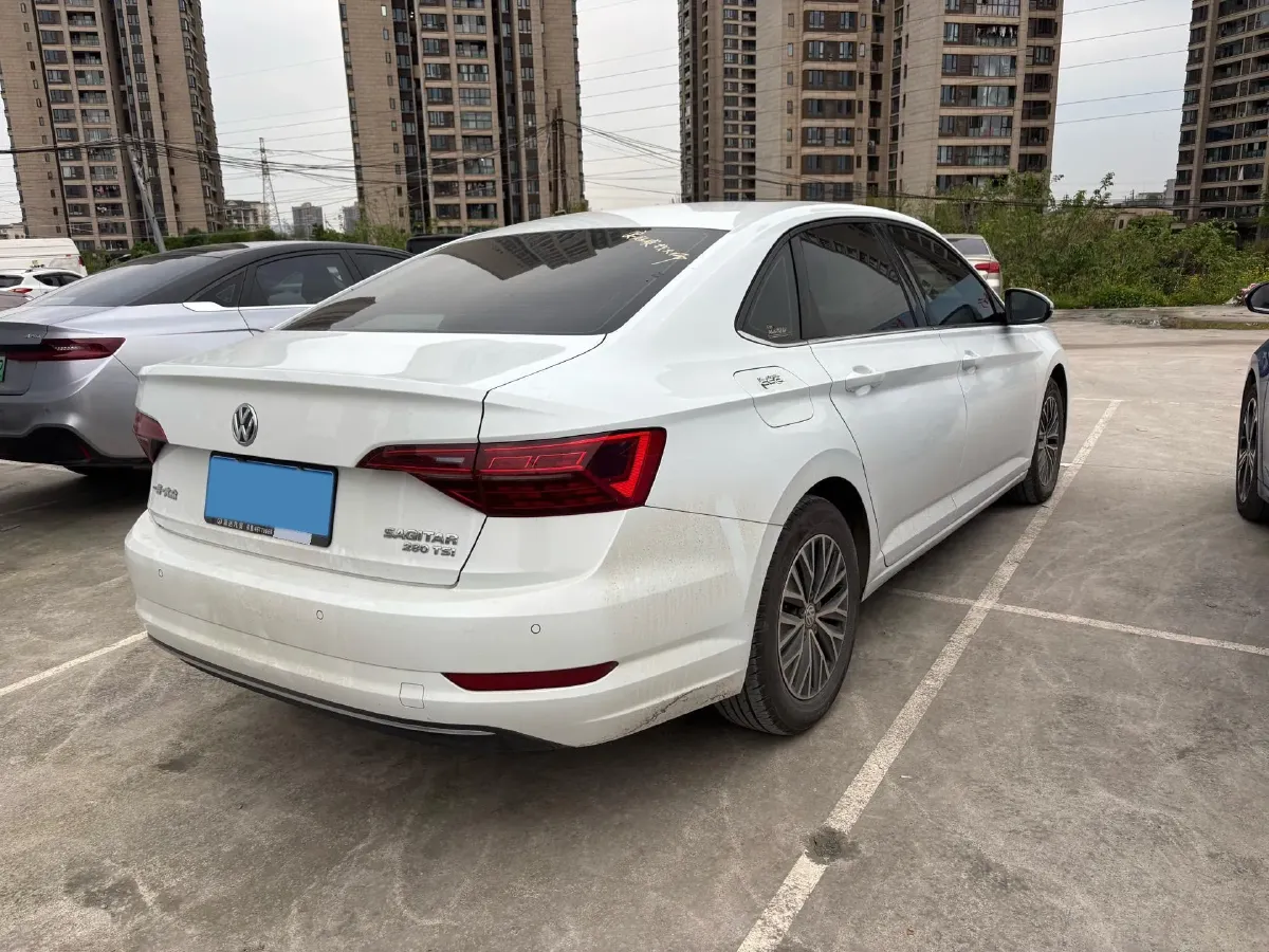 2019 Volkswagen Tharu 1.4T 150HP L4 7DCT,autocango,china used car exporter,china ev exporter,chinese used car exporter,chinese used ev exporter