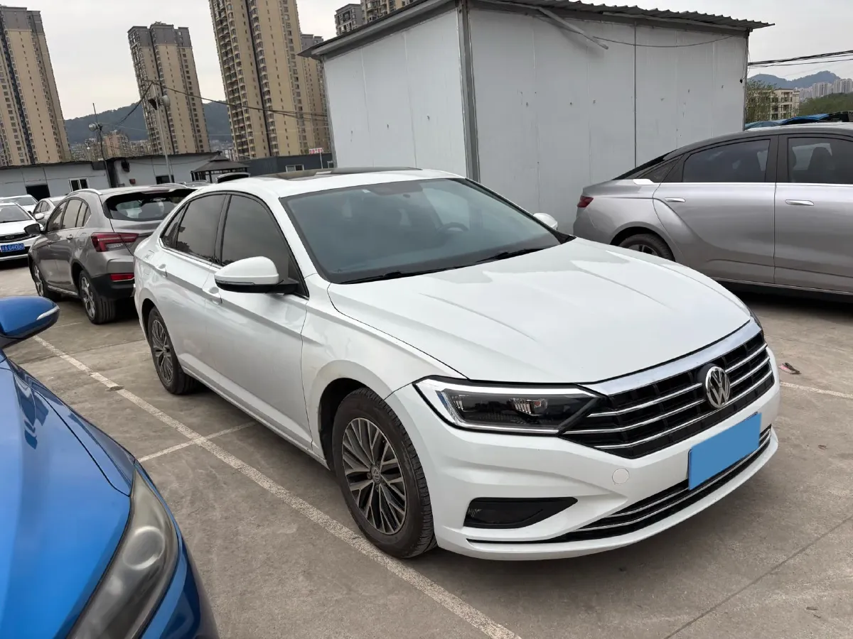 2019 Volkswagen Tharu 1.4T 150HP L4 7DCT,autocango,china used car exporter,china ev exporter,chinese used car exporter,chinese used ev exporter
