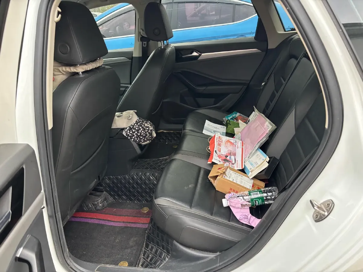 2019 Volkswagen Tharu 1.4T 150HP L4 7DCT,autocango,china used car exporter,china ev exporter,chinese used car exporter,chinese used ev exporter