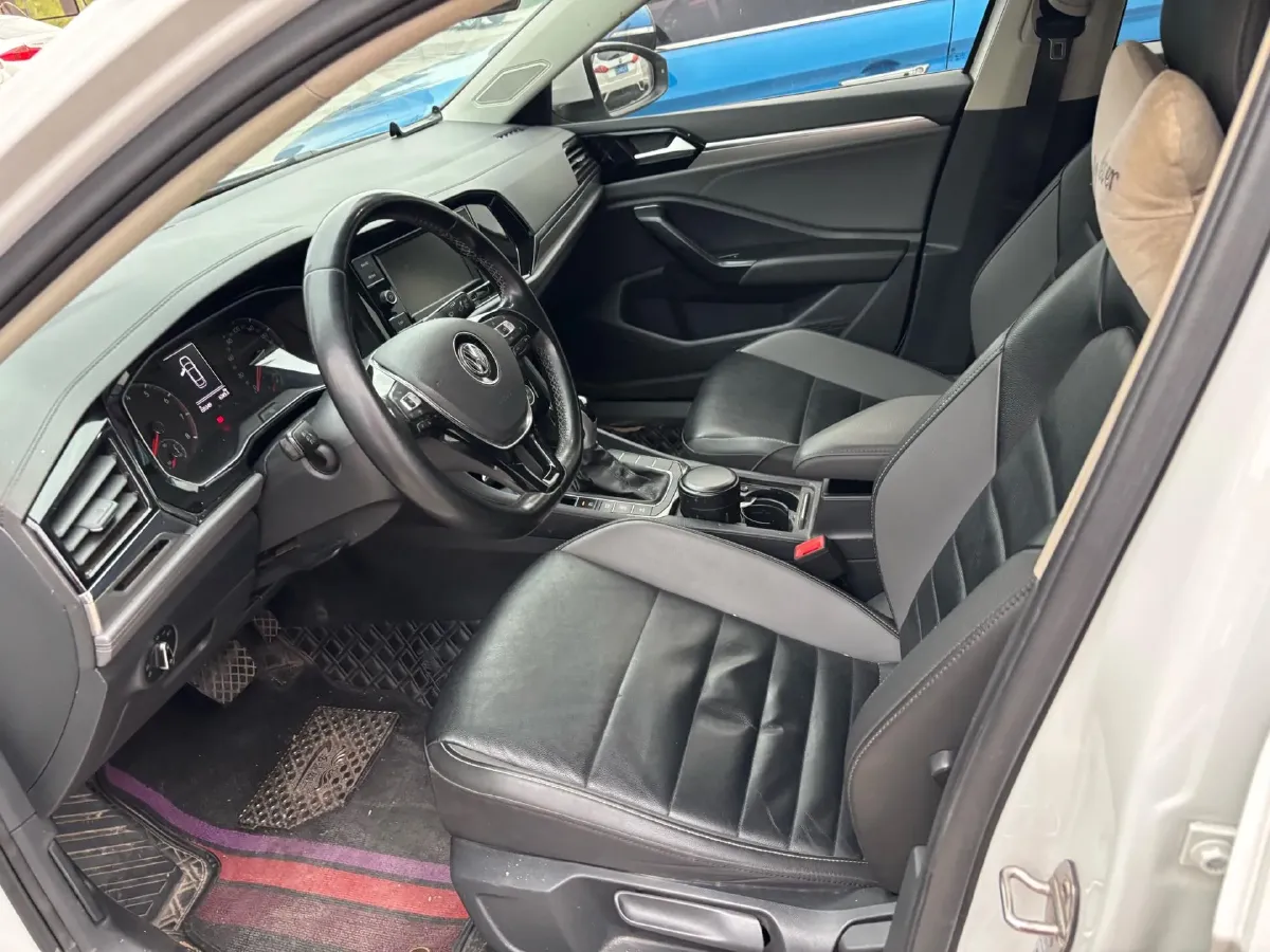 2019 Volkswagen Tharu 1.4T 150HP L4 7DCT,autocango,china used car exporter,china ev exporter,chinese used car exporter,chinese used ev exporter