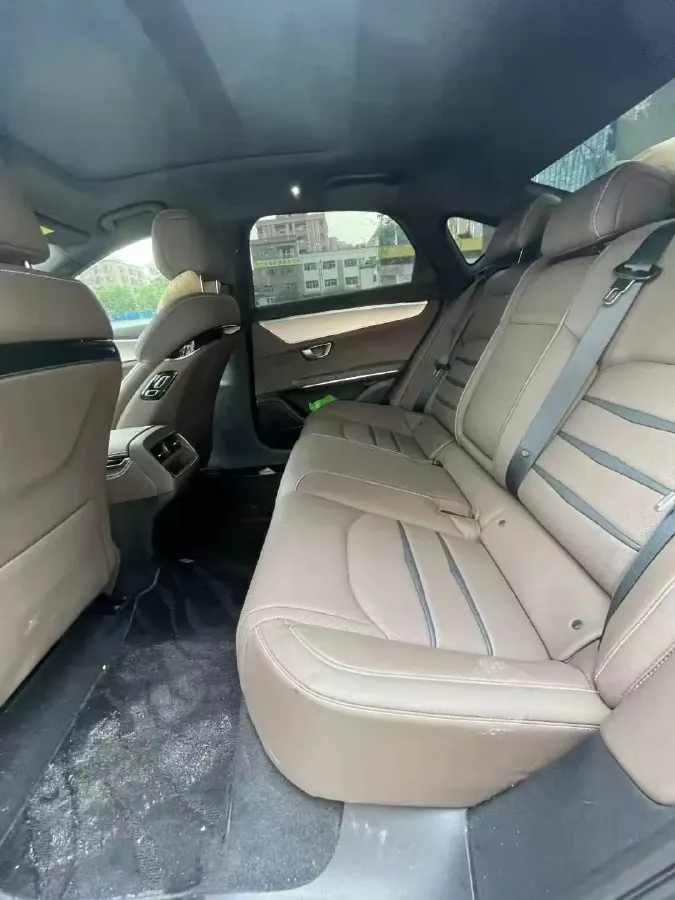 2020 WEY VV7 2.0T 227HP L4 7DCT PHEV,autocango,china used car exporter,china ev exporter,chinese used car exporter,chinese used ev exporter