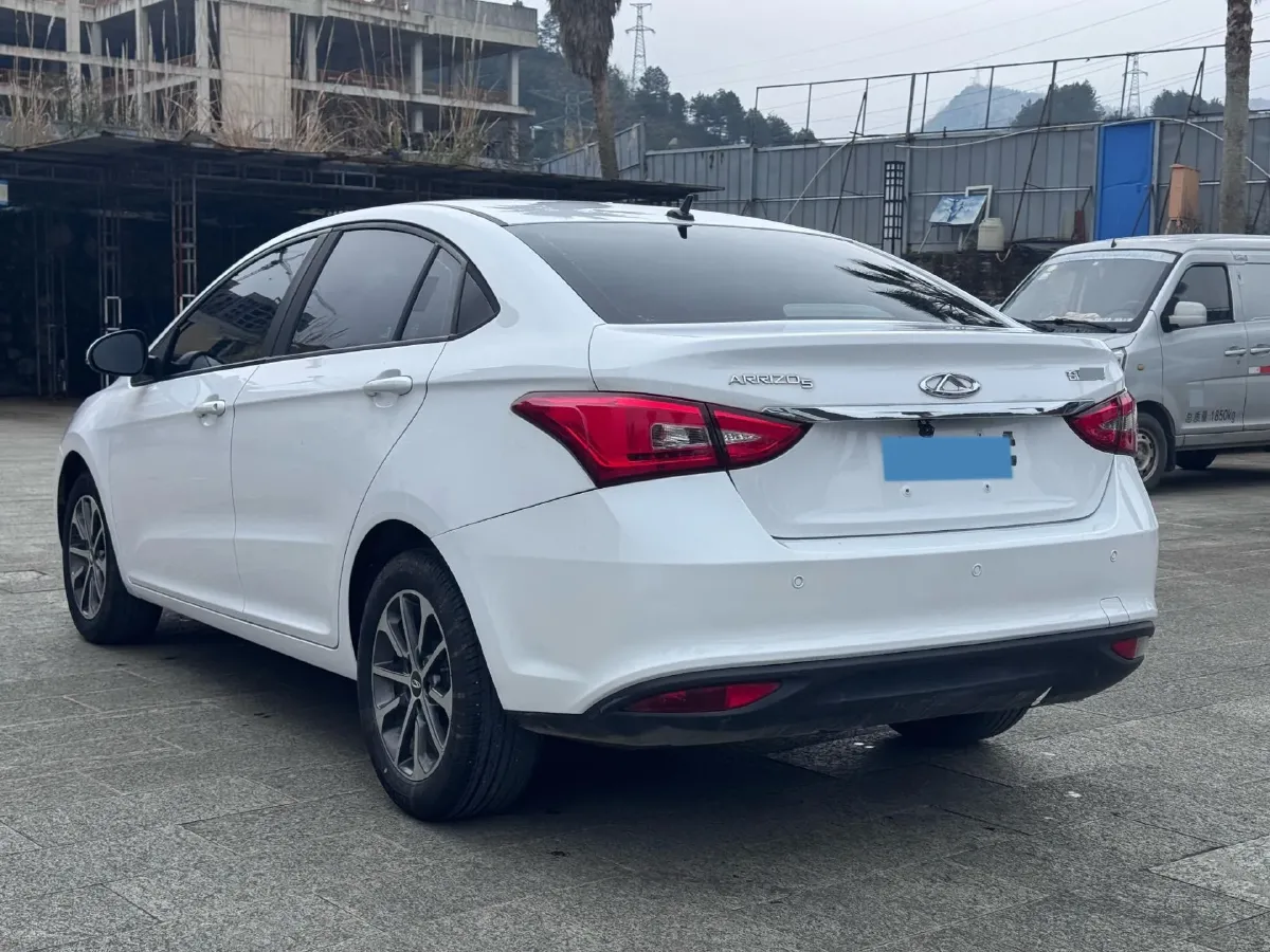 2021 Chery Arrizo 5 1.5L 116HP L4 5MT,autocango,china used car exporter,china ev exporter,chinese used car exporter,chinese used ev exporter
