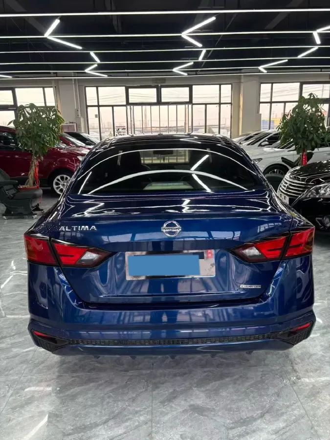 2021 Nissan Teana 2.0L 156HP L4 CVT,autocango,china used car exporter,china ev exporter,chinese used car exporter,chinese used ev exporter