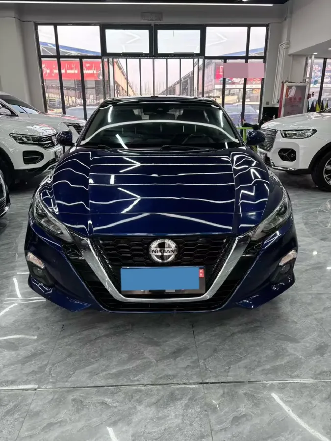 2021 Nissan Teana 2.0L 156HP L4 CVT,autocango,china used car exporter,china ev exporter,chinese used car exporter,chinese used ev exporter