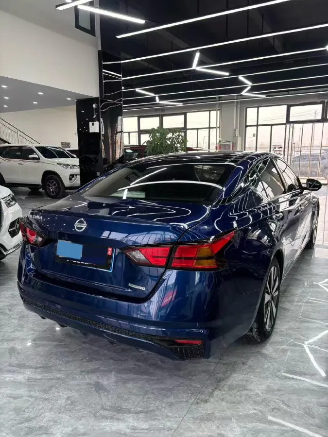 2021 Nissan Teana 2.0L 156HP L4 CVT,autocango,china used car exporter,china ev exporter,chinese used car exporter,chinese used ev exporter