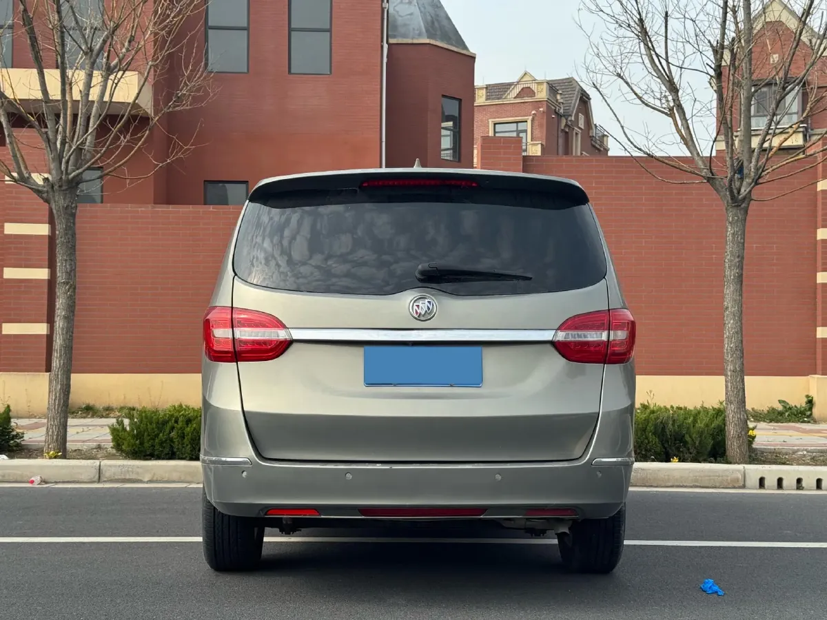 2018 Buick GL8 2.0T 260HP L4 6AT,autocango,china used car exporter,china ev exporter,chinese used car exporter,chinese used ev exporter