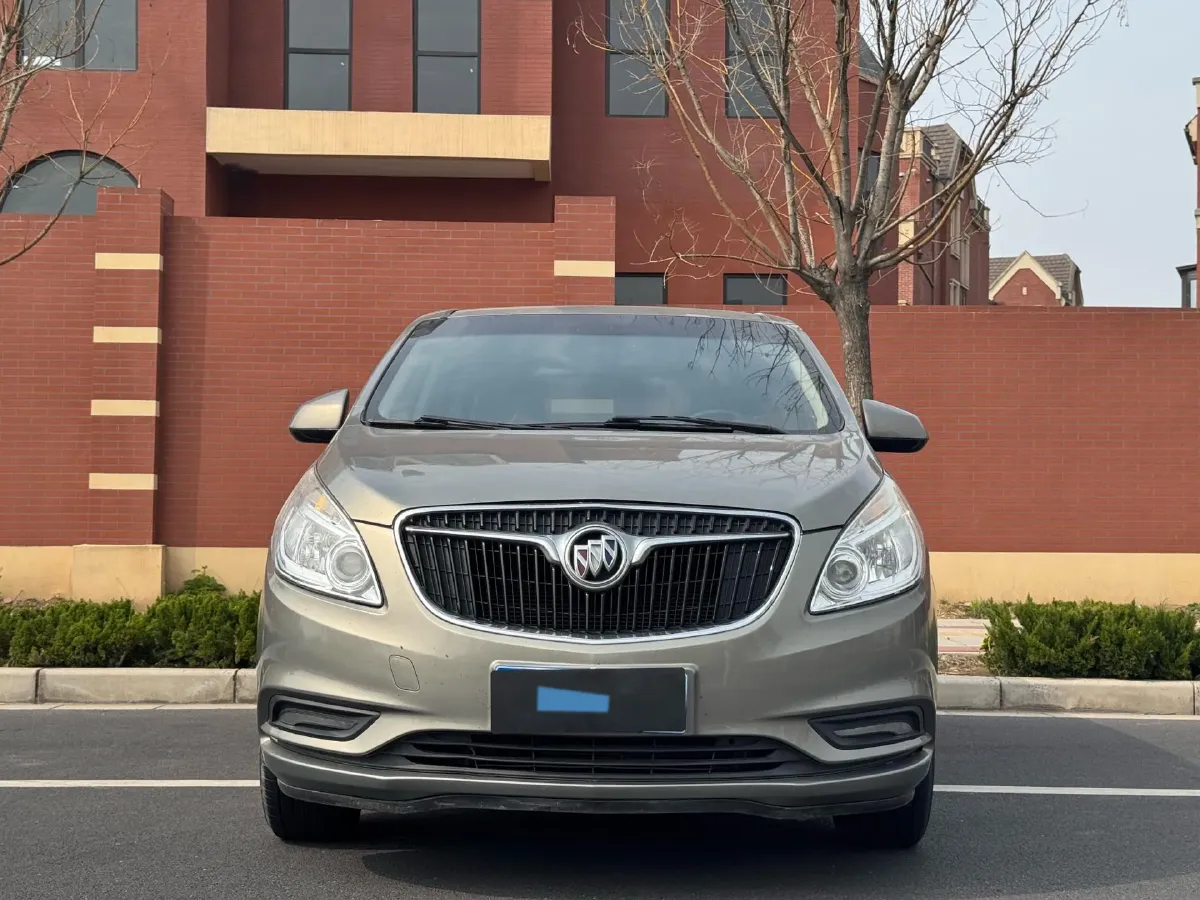2018 Buick GL8 2.0T 260HP L4 6AT,autocango,china used car exporter,china ev exporter,chinese used car exporter,chinese used ev exporter