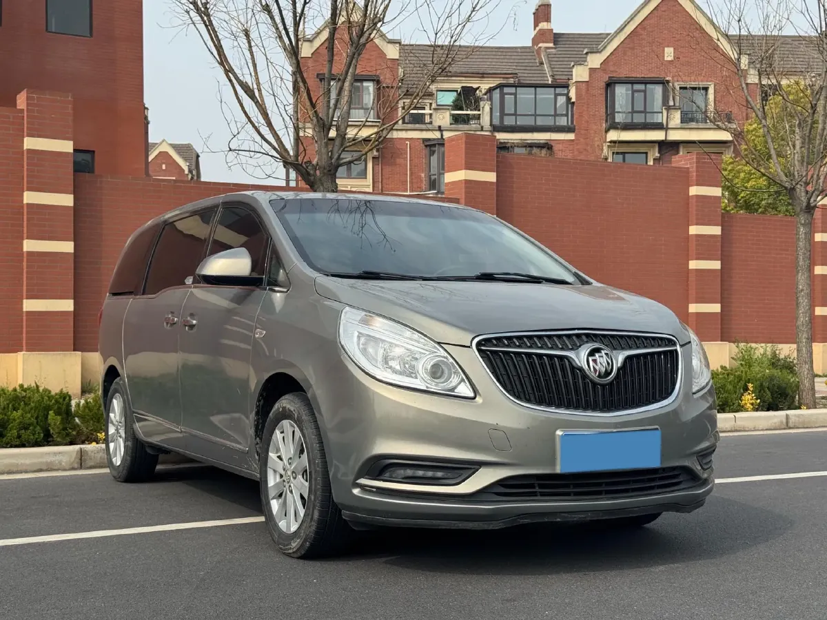 2018 Buick GL8 2.0T 260HP L4 6AT,autocango,china used car exporter,china ev exporter,chinese used car exporter,chinese used ev exporter