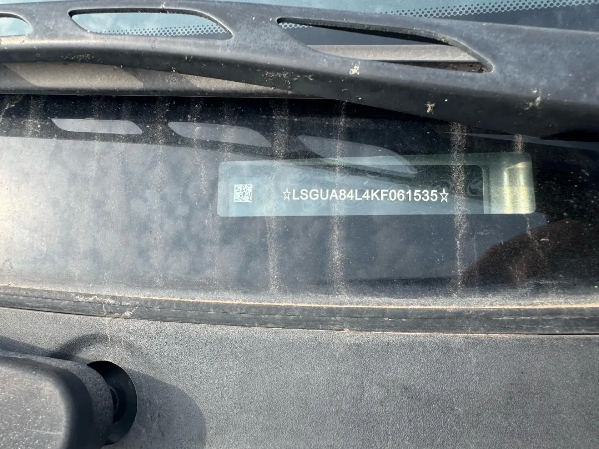 2018 Buick GL8 2.0T 260HP L4 6AT,autocango,china used car exporter,china ev exporter,chinese used car exporter,chinese used ev exporter