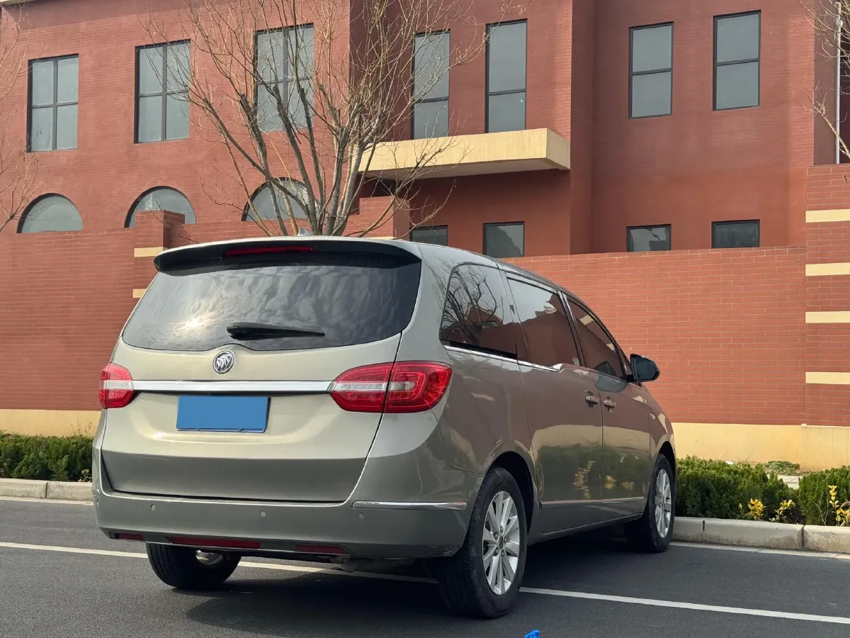 2018 Buick GL8 2.0T 260HP L4 6AT,autocango,china used car exporter,china ev exporter,chinese used car exporter,chinese used ev exporter