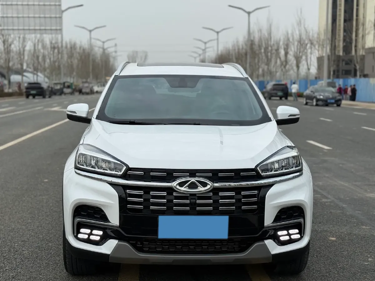 2021 Chery Tiggo 8 1.6T 197HP L4 7DCT,autocango,china used car exporter,china ev exporter,chinese used car exporter,chinese used ev exporter