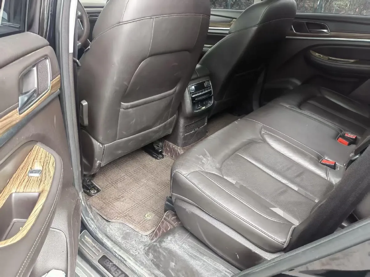 2018 Dongfeng JunFeng E17 BEV 49.93KWH,autocango,china used car exporter,china ev exporter,chinese used car exporter,chinese used ev exporter