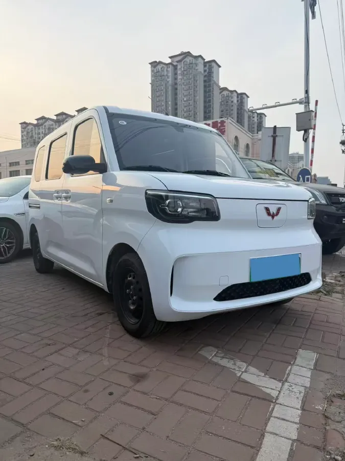 2025 WuLing ZhiGuang BEV 17.7KWH,autocango,china used car exporter,china ev exporter,chinese used car exporter,chinese used ev exporter