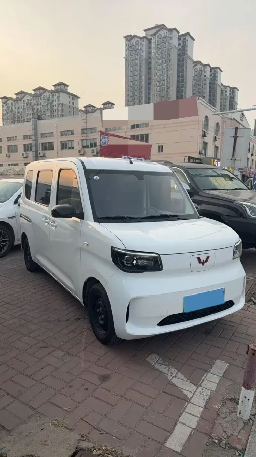 2025 WuLing ZhiGuang BEV 17.7KWH,autocango,china used car exporter,china ev exporter,chinese used car exporter,chinese used ev exporter