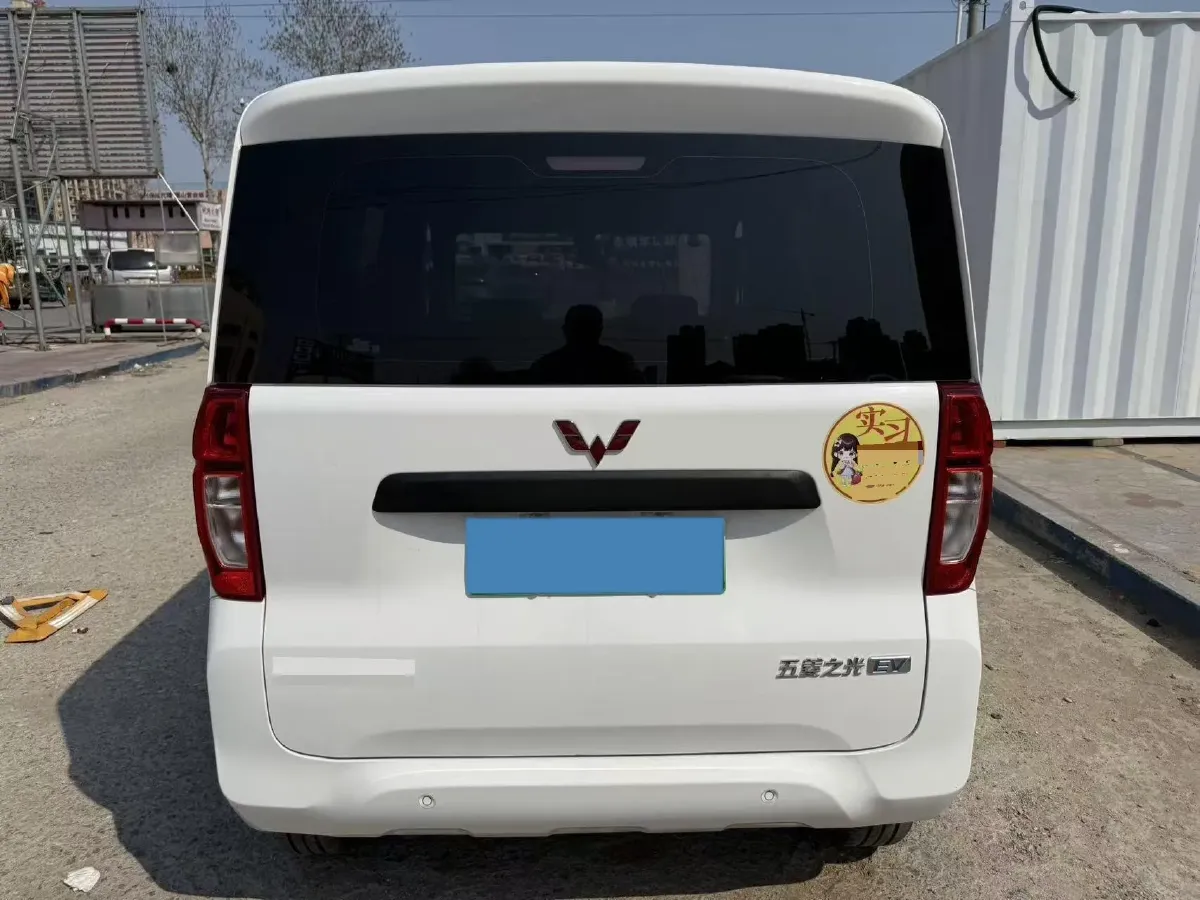 2025 WuLing ZhiGuang BEV 17.7KWH,autocango,china used car exporter,china ev exporter,chinese used car exporter,chinese used ev exporter