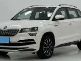 2022 SKODA KAROQ,autocango,china used car exporter,china ev exporter,chinese used car exporter,chinese used ev exporter
