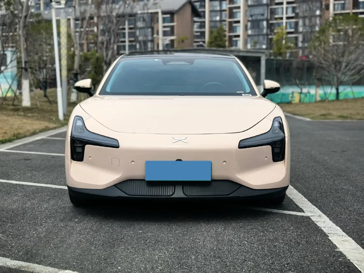 2024 Xpeng MONA M03 BEV 51.8KWH,autocango,china used car exporter,china ev exporter,chinese used car exporter,chinese used ev exporter