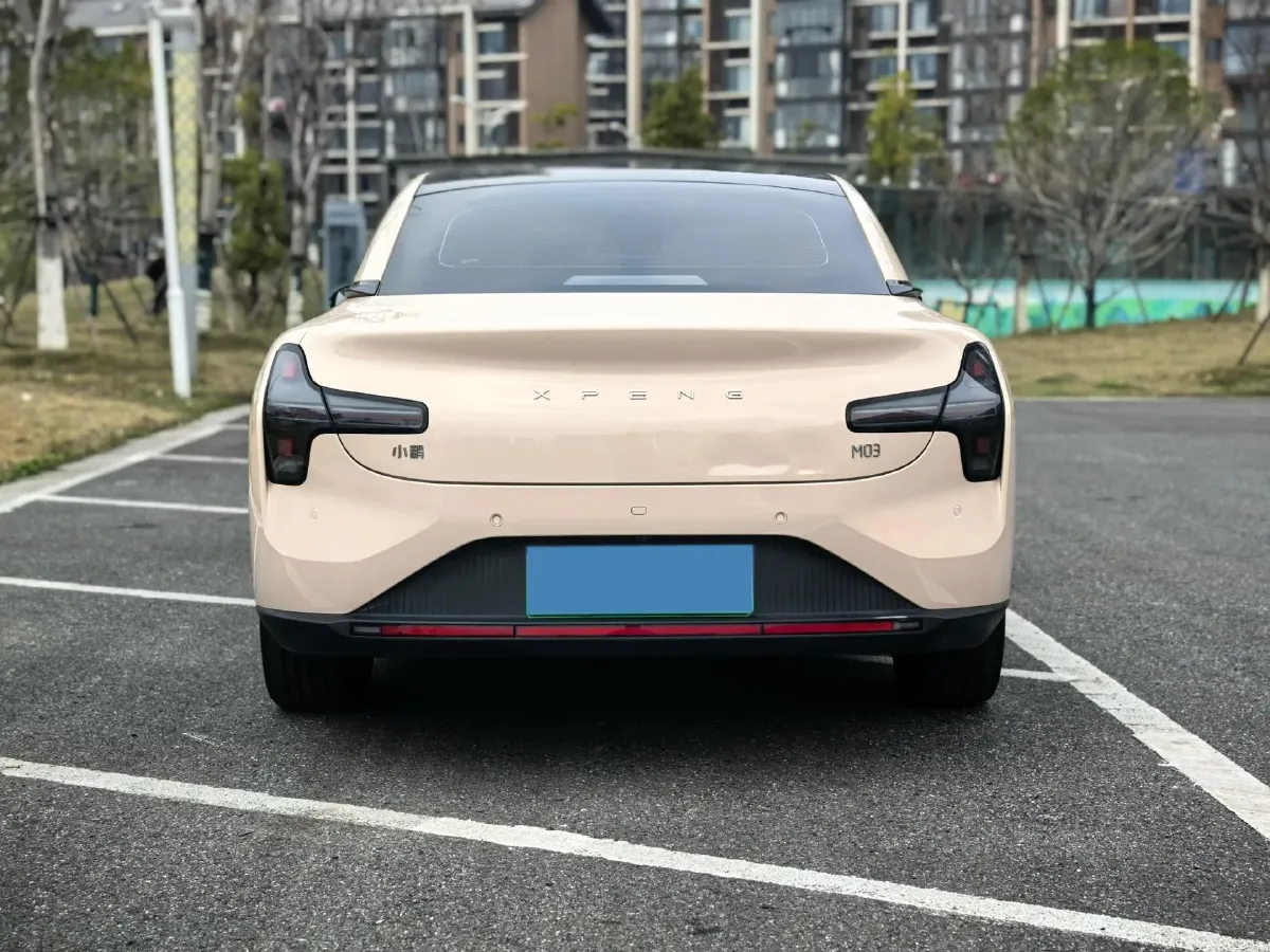 2024 Xpeng MONA M03 BEV 51.8KWH,autocango,china used car exporter,china ev exporter,chinese used car exporter,chinese used ev exporter