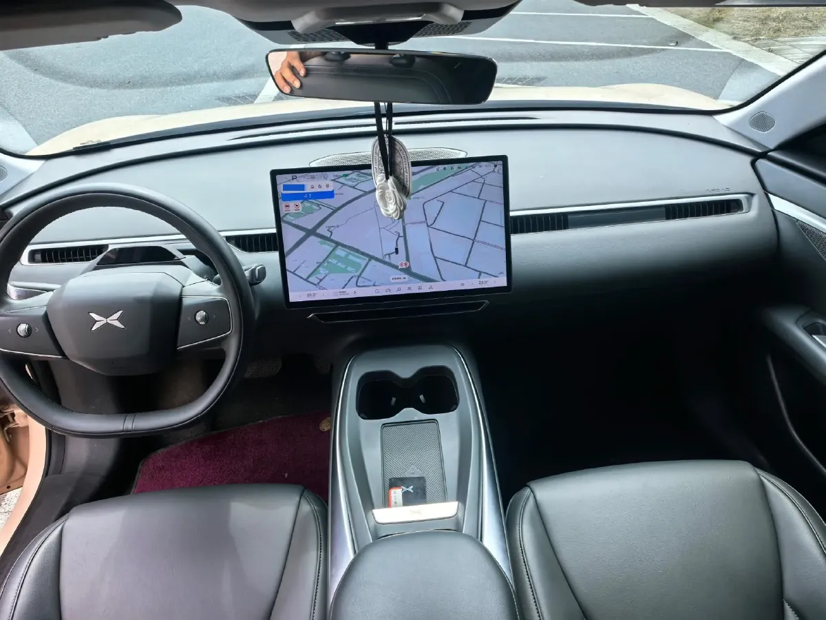 2024 Xpeng MONA M03 BEV 51.8KWH,autocango,china used car exporter,china ev exporter,chinese used car exporter,chinese used ev exporter