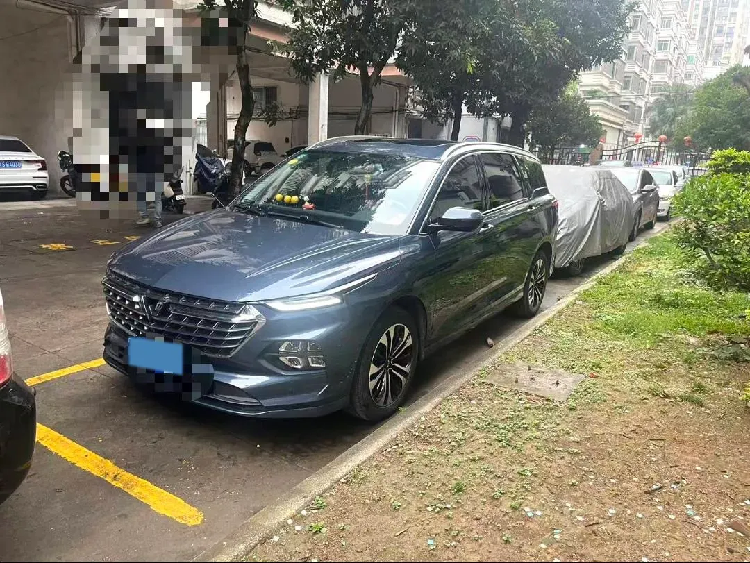 2020 WuLing KaiJie 1.5T 147HP L4 CVT,autocango,china used car exporter,china ev exporter,chinese used car exporter,chinese used ev exporter