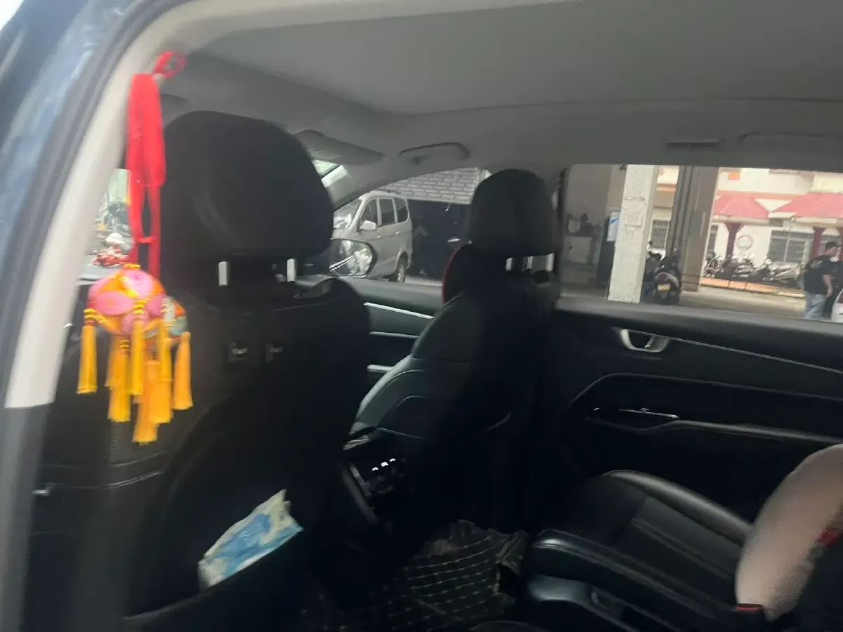 2020 WuLing KaiJie 1.5T 147HP L4 CVT,autocango,china used car exporter,china ev exporter,chinese used car exporter,chinese used ev exporter