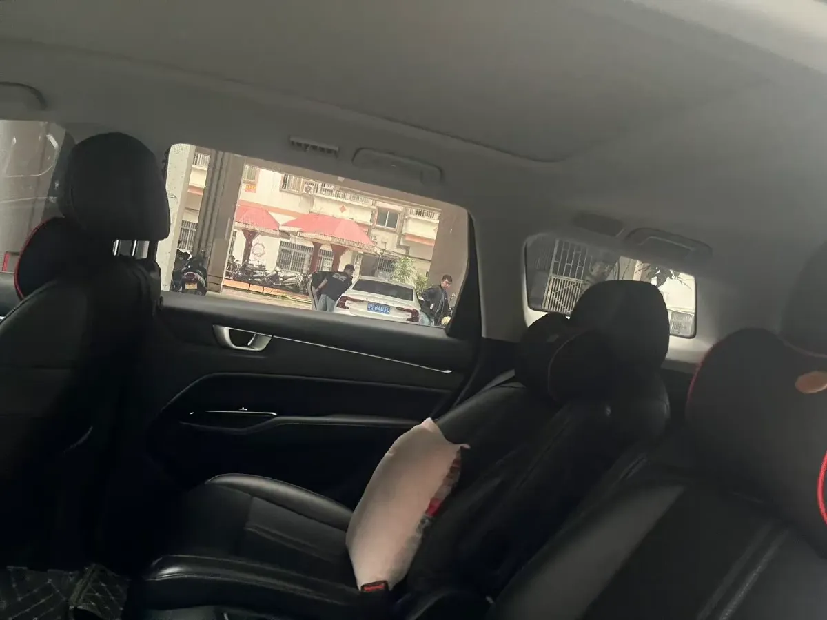 2020 WuLing KaiJie 1.5T 147HP L4 CVT,autocango,china used car exporter,china ev exporter,chinese used car exporter,chinese used ev exporter