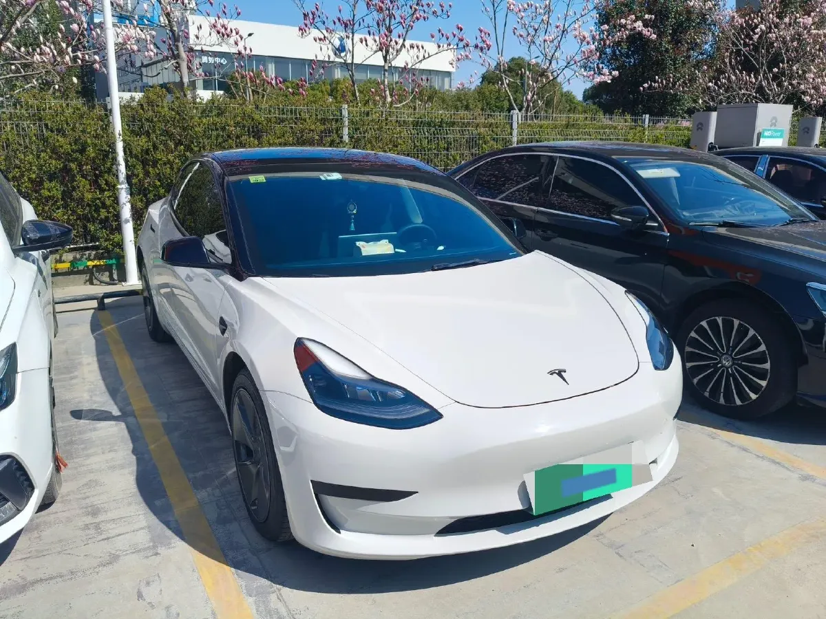 2021 Tesla Model 3 BEV 55KWH,autocango,china used car exporter,china ev exporter,chinese used car exporter,chinese used ev exporter