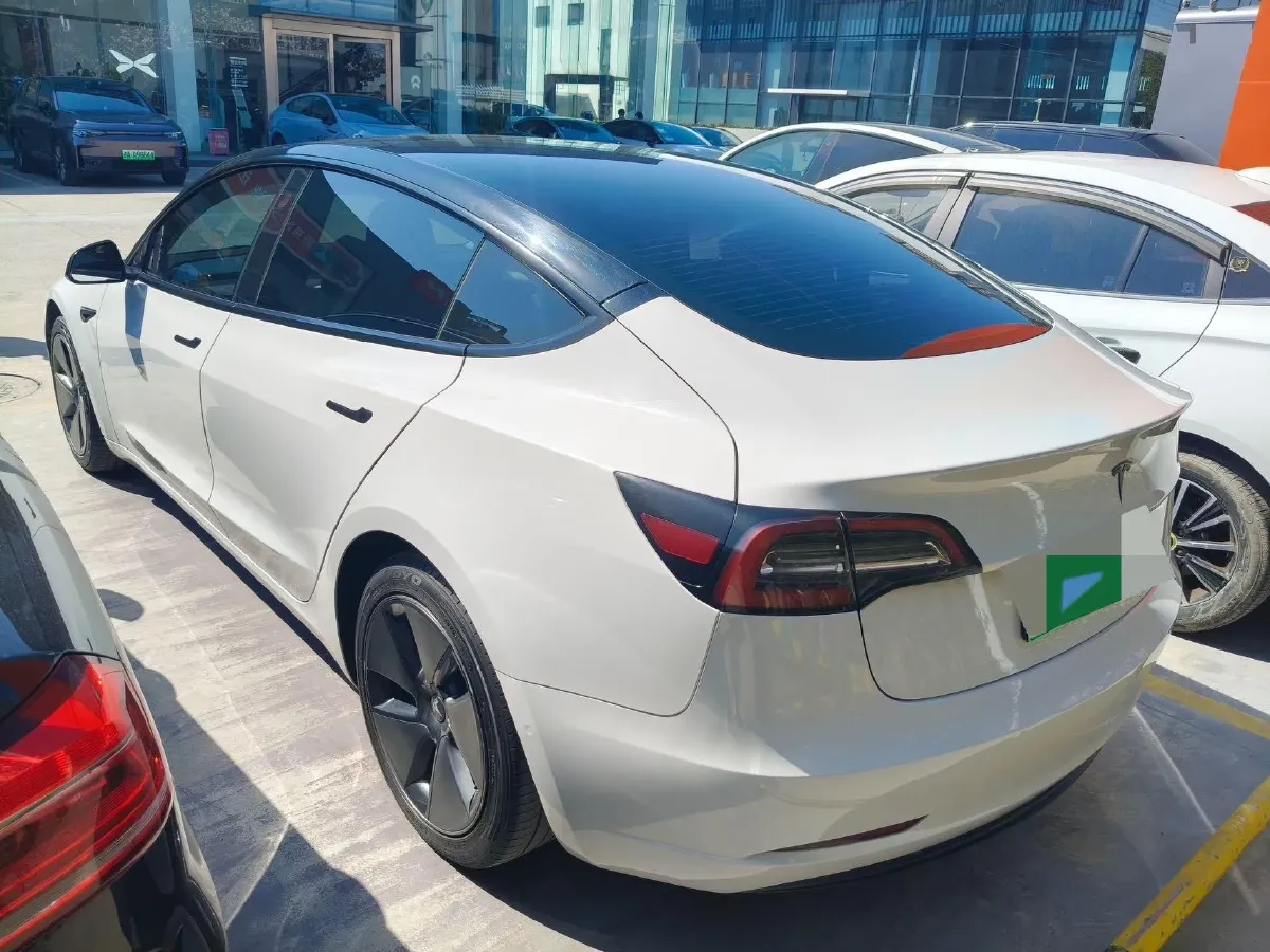 2021 Tesla Model 3 BEV 55KWH,autocango,china used car exporter,china ev exporter,chinese used car exporter,chinese used ev exporter