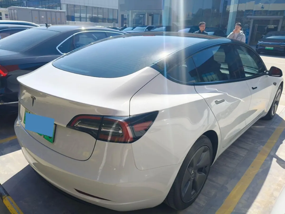 2021 Tesla Model 3 BEV 55KWH,autocango,china used car exporter,china ev exporter,chinese used car exporter,chinese used ev exporter