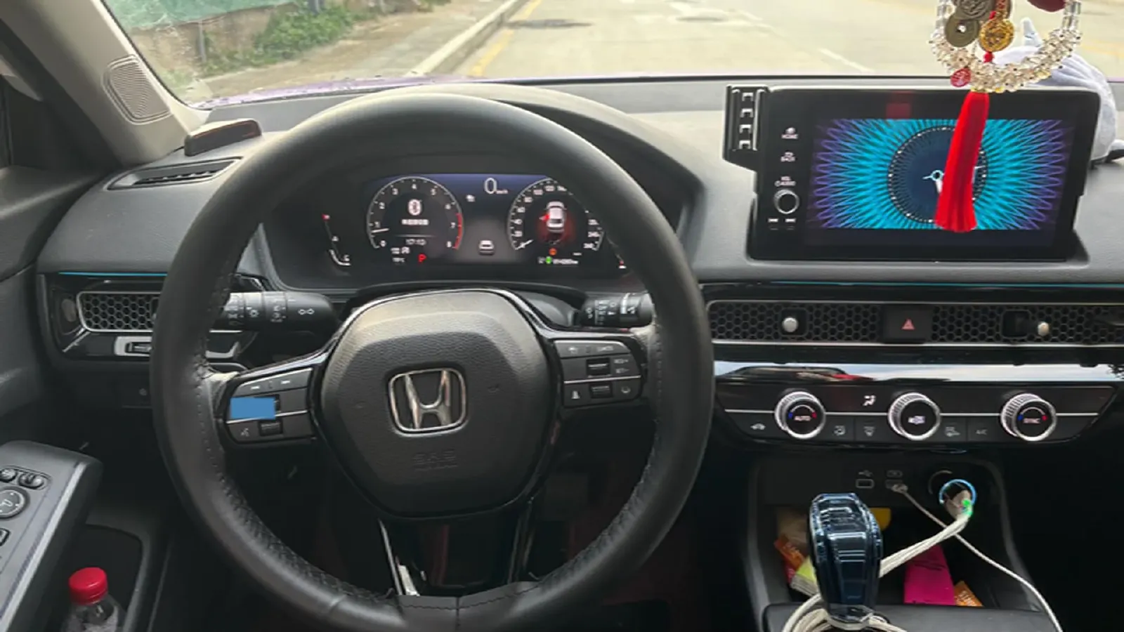 2023 Honda Civic 1.5T 182HP L4 CVT,autocango,china used car exporter,china ev exporter,chinese used car exporter,chinese used ev exporter