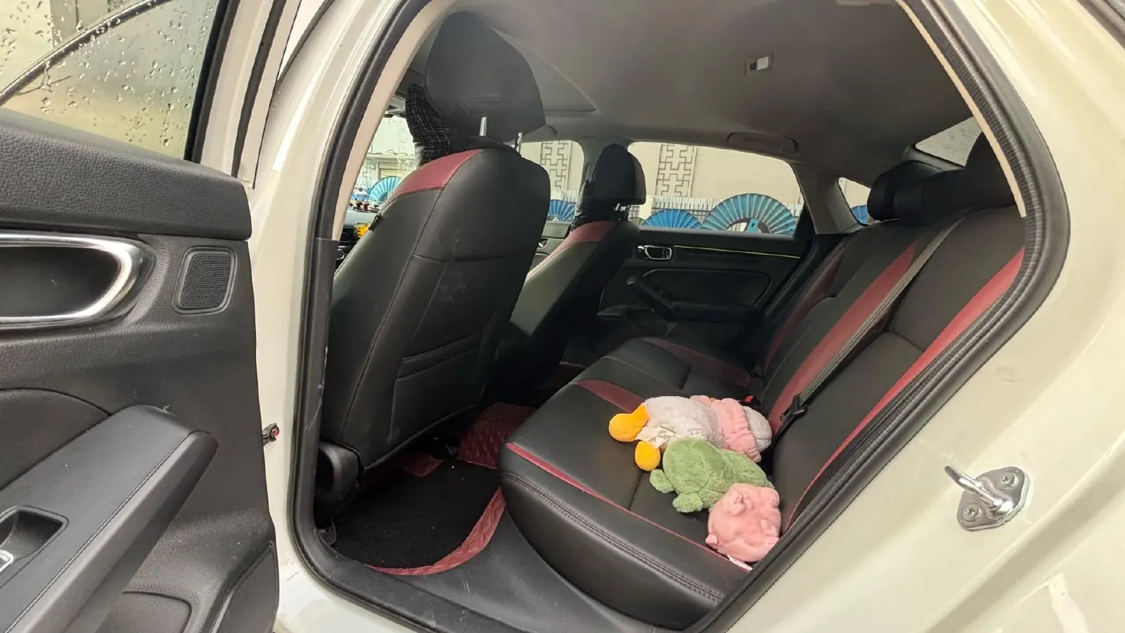 2023 Honda Civic 1.5T 182HP L4 CVT,autocango,china used car exporter,china ev exporter,chinese used car exporter,chinese used ev exporter